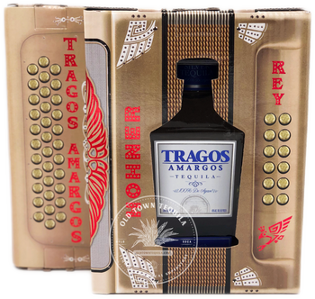 Tragos Amargos Silver