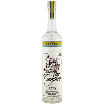 Rey Campero Cuishe Mezcal