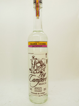 Madre Espadin and Cuishe Mezcal 200Ml - Old Town Tequila