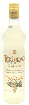 Tekirdag Rakisi Gold