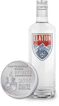 Elation Vodka