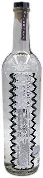 Mezcal Derrumbes Michoacan