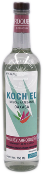 Koch Maguey Arroqueno Mezcal Artesanal 750ml