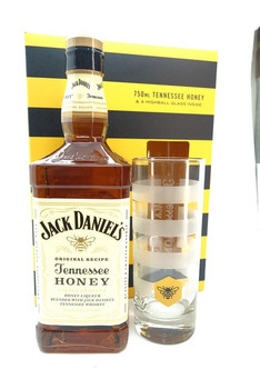 JACK DANIEL HONEIS