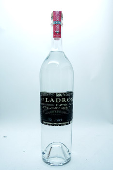 El Ladron Blanco