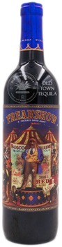 Freakshow A Michael David Joint 2016 Red Wine Lodi California