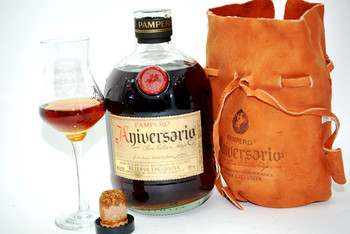 PAMPERO ANIVERSARIO RUM