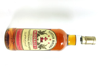 Ben Nevis Traditional Malt