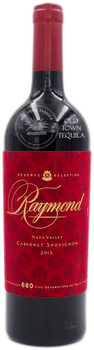Raymond Cabernet Sauvignon 2015 Reserve Selection Napa Valley 