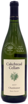 Cakebread Cellars Chardonnay Napa Valley