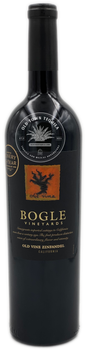 Bogle Vineyards Old Vine Zinfandel California 