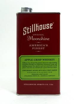 Stillhouse Apple Crisp Moonshine