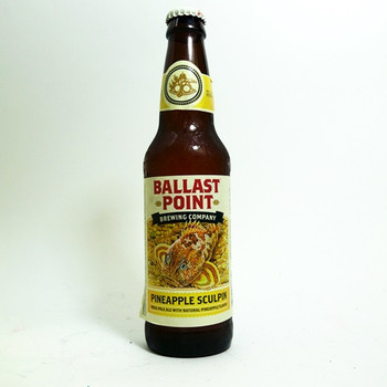 BALLAST POINT PINEAPPLE SCULPIN