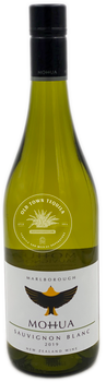 MOHUA 2019 SAUVIGNON BLANC