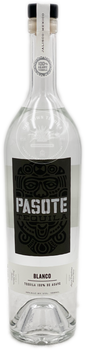 PASOTE BLANCO TEQUILA