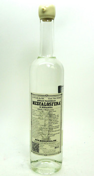 MEZCALOSFERA