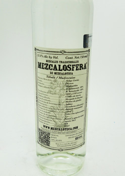 MEZCALOSFERA