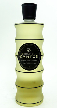 DOMAINE DE CANTON LIQUEUR