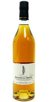 GIFFARD BANANE DU BRESIL LIQUEUR