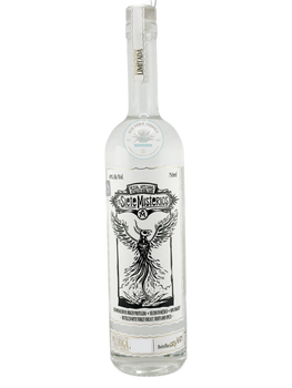 Siete Misterios Pechuga Mezcal