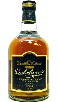 DALWHINNIE DISTILLERS EDITION