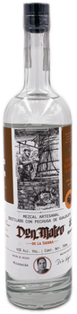 DON MATEO MEZCAL PECHUGA