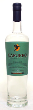 CAPURRO PISCO TORONTEL