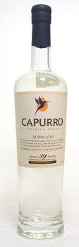 CAPURRO PISCO ACHOLADO