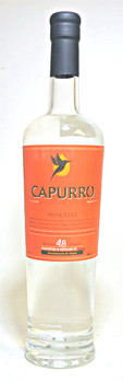 CAPURRO PISCO MOSCATEL