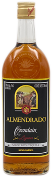 ORENDAIN ALMENDRADO LIQUEUR 750ML