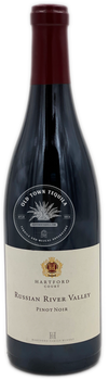 Hartford Court Russian River Valley Pinot Noir
