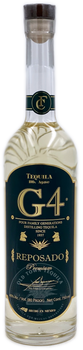 G4 Reposado Tequila