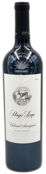 Stags' Leap 125th Anniversary 2018 Napa Valley Cabernet Sauvignon