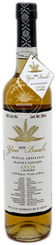 Yuu Baal Anejo Espadin Mezcal