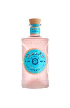 Malfy Gin Rosa 750ml