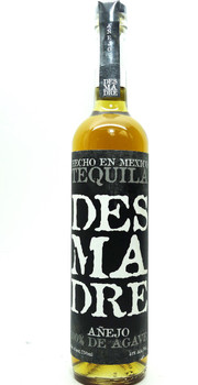 DESMADRE ANEJO TEQUILA
