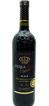 STELLA ROSA BLACK