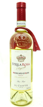 STELLA ROSA MASCATO D'ASTI