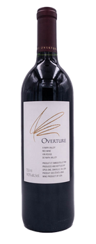 OPUS ONE OVERTURE WINE