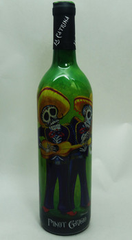 La Catrina Pinot Grigio Wine