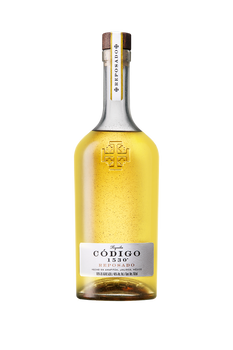 Codigo 1530 Reposado Tequila Codigo 1530 Reposado Tequila