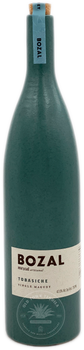 Bozal Tobasiche Mezcal