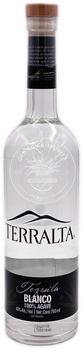 Terralta Blanco Tequila