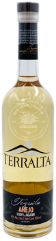 Terralta Anejo Tequila