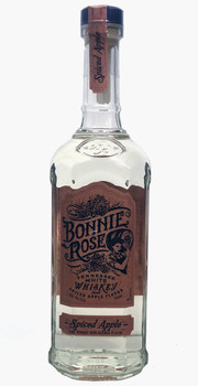 Bonnie Rose White Whiskey Spiced Apple 
