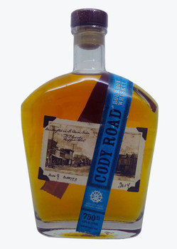 Cody Road Bourbon Whiskey