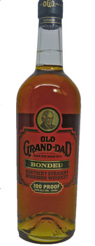 Old Grand-Dad Bonded Bourbon