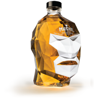 MUCHA LIGA ANEJO TEQUILA