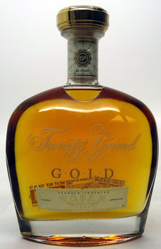 20 Grand Vodka Infused Gold Cognac