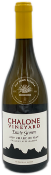 Chalone Vineyard Estate 2019 Chardonnay